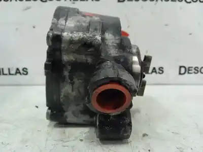 Second-hand car spare part BRAKE DEPRESSOR / VACUUM PUMP for PEUGEOT PARTNER ORIGIN FURGONETA/MONOVOLUMEN (G_)  OEM IAM references D1562B  