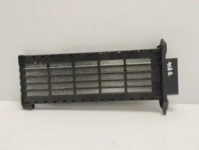Pièce détachée automobile d'occasion résistance à la chauffe pour renault scenic ii grand dynamique références oem iam 7701207715  