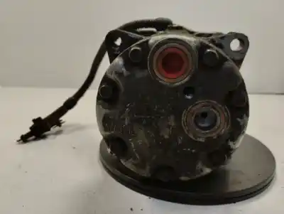 Second-hand car spare part air conditioning compressor for citroen jumpy 2.0 hdi sx caja cerrada acristalda (80kw) oem iam references sd7v161227  
