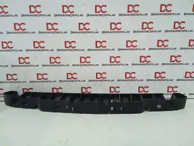 Автозапчасти б/у задний абсорбер за citroen c-elysée seduction ссылки oem iam 50120449  