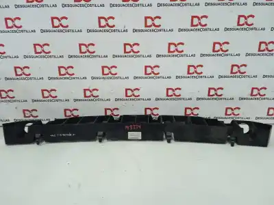 Автозапчасти б/у ЗАДНИЙ АБСОРБЕР за CITROEN C-ELYSÉE  ссылки OEM IAM 50120449  