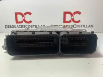 Second-hand car spare part ecu engine control for bmw serie 3 berlina (e90) 318d oem iam references 8506375 030219635 / 1039s32777 / 7807993 / 8506375 / 8507106 850637501 / 0281016069