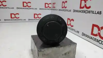 Pezzo di ricambio per auto di seconda mano controllo della luce per opel corsa d cosmo riferimenti oem iam 13249396 26371151 241893