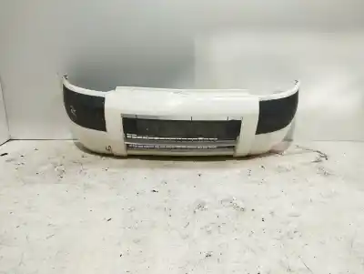 Peça sobressalente para automóvel em segunda mão para choques dianteiro por citroen berlingo 1.9 d multispace referências oem iam 9643802277  