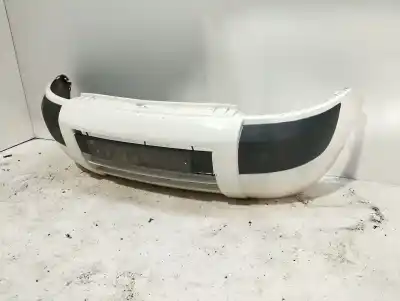 Peça sobressalente para automóvel em segunda mão para choques dianteiro por citroen berlingo 1.9 d multispace referências oem iam 9643802277  