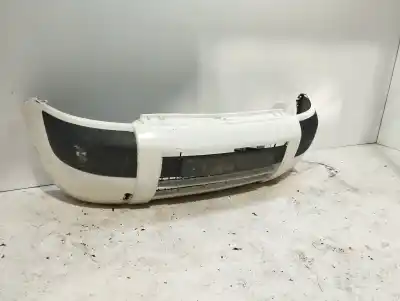 Peça sobressalente para automóvel em segunda mão para choques dianteiro por citroen berlingo 1.9 d multispace referências oem iam 9643802277  
