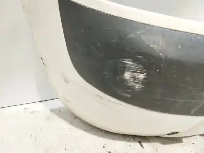 Peça sobressalente para automóvel em segunda mão Para Choques Dianteiro por CITROEN BERLINGO 1.9 D Multispace Referências OEM IAM 9643802277  