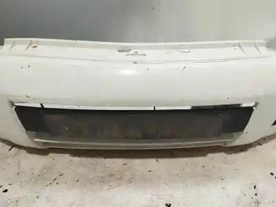 Peça sobressalente para automóvel em segunda mão para choques dianteiro por citroen berlingo 1.9 d multispace referências oem iam 9643802277  