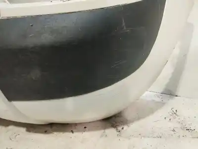 Peça sobressalente para automóvel em segunda mão para choques dianteiro por citroen berlingo 1.9 d multispace referências oem iam 9643802277  