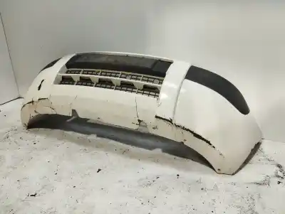 Peça sobressalente para automóvel em segunda mão para choques dianteiro por citroen berlingo 1.9 d multispace referências oem iam 9643802277  