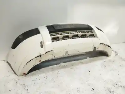 Peça sobressalente para automóvel em segunda mão para choques dianteiro por citroen berlingo 1.9 d multispace referências oem iam 9643802277  
