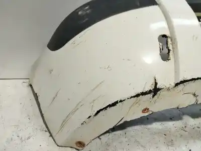 Peça sobressalente para automóvel em segunda mão para choques dianteiro por citroen berlingo 1.9 d multispace referências oem iam 9643802277  