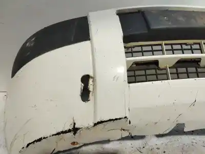 Peça sobressalente para automóvel em segunda mão para choques dianteiro por citroen berlingo 1.9 d multispace referências oem iam 9643802277  