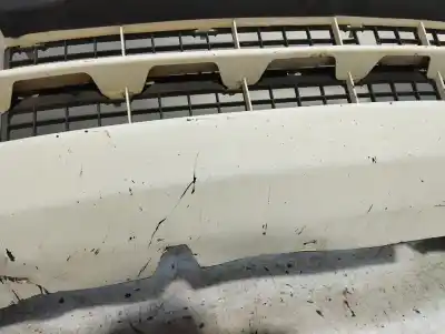 Peça sobressalente para automóvel em segunda mão para choques dianteiro por citroen berlingo 1.9 d multispace referências oem iam 9643802277  