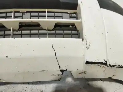 Peça sobressalente para automóvel em segunda mão para choques dianteiro por citroen berlingo 1.9 d multispace referências oem iam 9643802277  