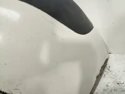 Peça sobressalente para automóvel em segunda mão para choques dianteiro por citroen berlingo 1.9 d multispace referências oem iam 9643802277  