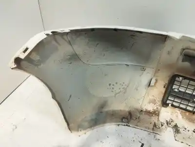 Peça sobressalente para automóvel em segunda mão para choques dianteiro por citroen berlingo 1.9 d multispace referências oem iam 9643802277  