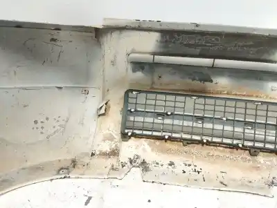 Peça sobressalente para automóvel em segunda mão para choques dianteiro por citroen berlingo 1.9 d multispace referências oem iam 9643802277  