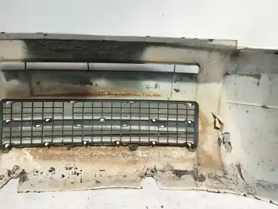 Peça sobressalente para automóvel em segunda mão para choques dianteiro por citroen berlingo 1.9 d multispace referências oem iam 9643802277  