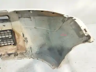 Peça sobressalente para automóvel em segunda mão para choques dianteiro por citroen berlingo 1.9 d multispace referências oem iam 9643802277  