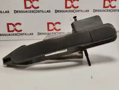 Second-hand car spare part  for FORD FUSION (CBK)  OEM IAM references 2N110264A27BL  