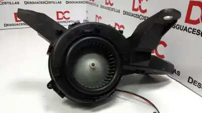 Pezzo di ricambio per auto di seconda mano motore di riscaldamento per citroen c4 picasso sx riferimenti oem iam 173510100  173510000