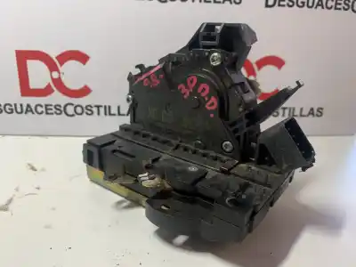İkinci el araba yedek parçası SAG ÖN KAPI KILIDI için FORD FOCUS BERLINA (CAK) (1998->)  OEM IAM referansları 2S4AA21812CB  