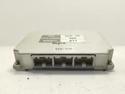 Second-hand car spare part electronic module for kia sorento 2.5 crdi concept oem iam references 22694341  