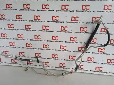 İkinci el araba yedek parçası KLIMA BORULARI için CITROEN C-ELYSÉE  OEM IAM referansları 9676996280  