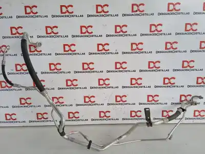 İkinci el araba yedek parçası klima borulari için citroen c-elysée seduction oem iam referansları 9676996280  