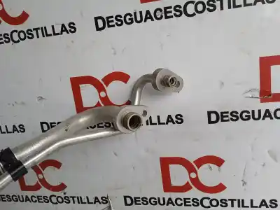 İkinci el araba yedek parçası klima borulari için citroen c-elysée seduction oem iam referansları 9676996280  