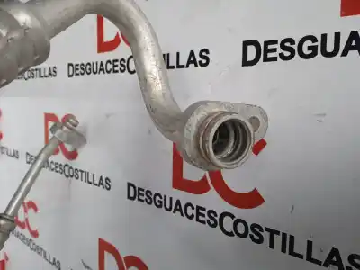 İkinci el araba yedek parçası klima borulari için citroen c-elysée seduction oem iam referansları 9676996280  