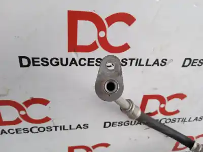 İkinci el araba yedek parçası klima borulari için citroen c-elysée seduction oem iam referansları 9676996280  