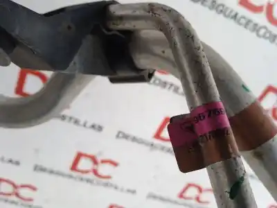 İkinci el araba yedek parçası klima borulari için citroen c-elysée seduction oem iam referansları 9676996280  