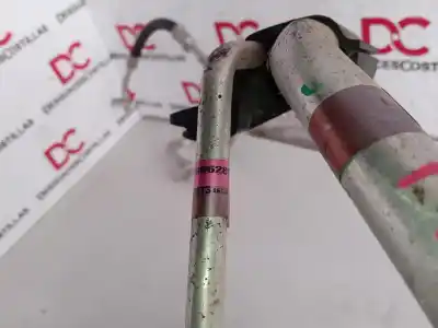 İkinci el araba yedek parçası klima borulari için citroen c-elysée seduction oem iam referansları 9676996280  