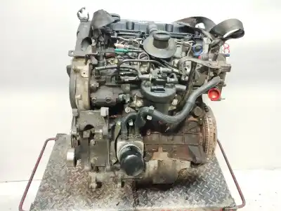 Pezzo di ricambio per auto di seconda mano Motore Completo per CITROEN XSARA PICASSO (N68) 2.0 HDI Riferimenti OEM IAM RHY  