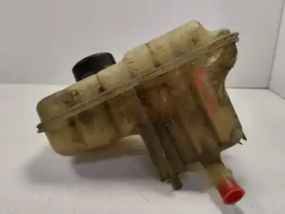 Peça sobressalente para automóvel em segunda mão depósito de expansão por citroen c5 berlina millenium referências oem iam 1323v1