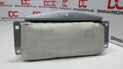 Автозапчасти б/у подушка безопасности передняя правая за citroen c4 picasso i monospace (ud_) 1.6 hdi ссылки oem iam 9654247280  30371433a