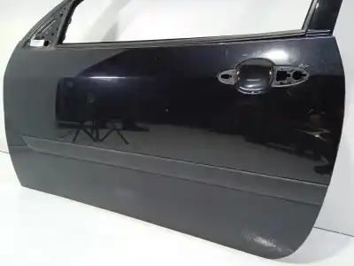 Автозапчасти б/у ЛЕВАЯ ПЕРЕДНЯЯ ДВЕРЬ за FORD FOCUS BERLINA (CAK)  ссылки OEM IAM 4S41B20125CB  