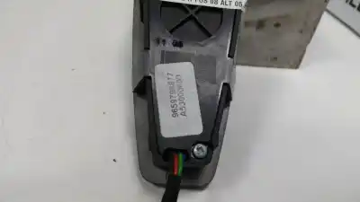 Автозапчасти б/у климат-контроль за citroen c4 picasso sx ссылки oem iam 9659796877  a53000600