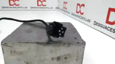 Pezzo di ricambio per auto di seconda mano controllo climatico per citroen c4 picasso sx riferimenti oem iam 9659796877  a53000600 Pezzo di ricambio per auto di seconda mano controllo climatico per citroen c4 picasso sx riferimenti oem iam 9659796877  a53000600