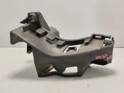 Peça sobressalente para automóvel em segunda mão reforço do pára choques traseiro por citroen c5 berlina millenium referências oem iam 7416h4