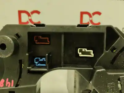 Peça sobressalente para automóvel em segunda mão  por CITROEN C4 BERLINA  Referências OEM IAM 96621668XT  