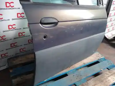 Автозапчасти б/у дверь передняя правая за renault scenic rx4 (ja0) 1.9 dci salomon ссылки oem iam   
