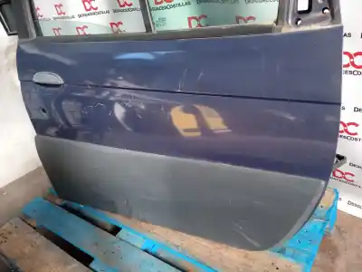 Автозапчасти б/у дверь передняя правая за renault scenic rx4 (ja0) 1.9 dci salomon ссылки oem iam   