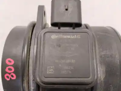 Peça sobressalente para automóvel em segunda mão medidor de massa de ar por citroen c5 berlina millenium referências oem iam 9645948980
