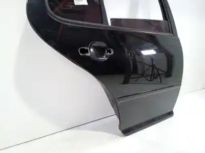 Second-hand car spare part REAR RIGHT DOOR for VOLKSWAGEN GOLF IV BERLINA (1J1)  OEM IAM references 1J6833056F  