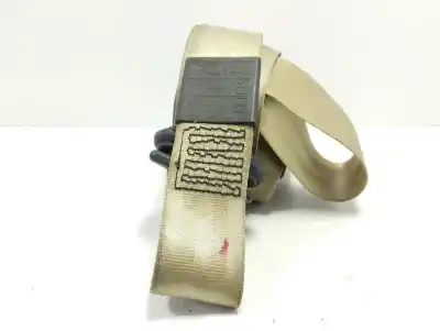 Peça sobressalente para automóvel em segunda mão cinto de segurança dianteiro direito por audi a3 (8p1) 2.0 tdi 16v referências oem iam 602134700  