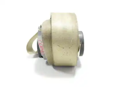 Peça sobressalente para automóvel em segunda mão cinto de segurança dianteiro direito por audi a3 (8p1) 2.0 tdi 16v referências oem iam 602134700  