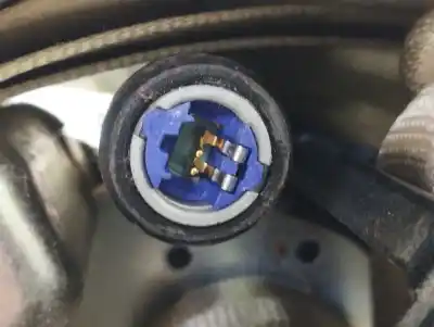 Peça sobressalente para automóvel em segunda mão cinto de segurança dianteiro direito por audi a3 (8p1) 2.0 tdi 16v referências oem iam 602134700  